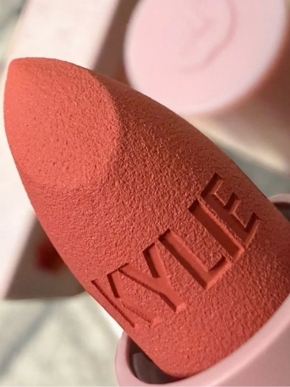 Kylie Cosmetics ☀️ fresh